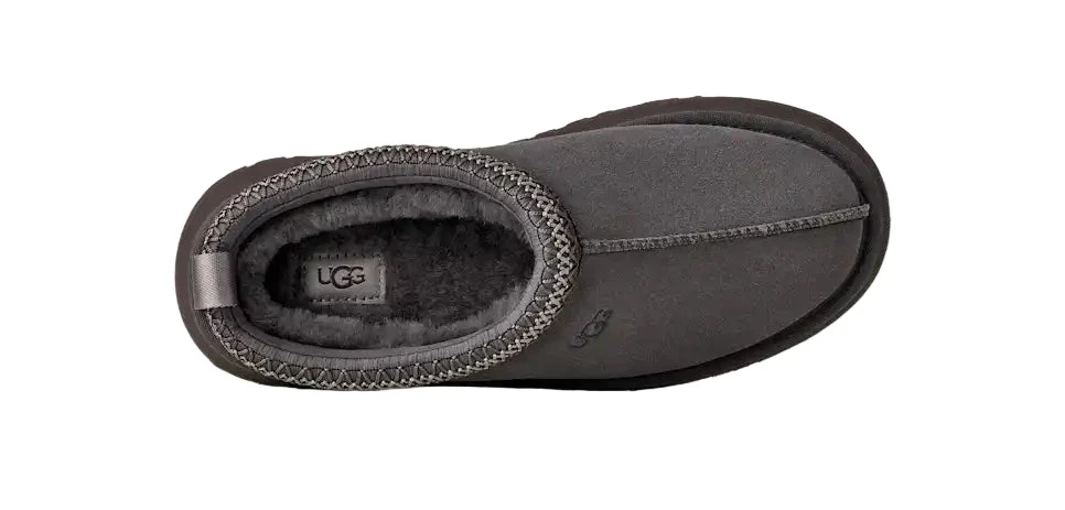 WOMEN'S UGG TAZZ II SLIPPER | OBSIDAN - Image 4