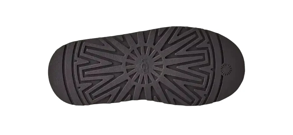 WOMEN'S UGG TAZZ II SLIPPER | OBSIDAN - Image 5