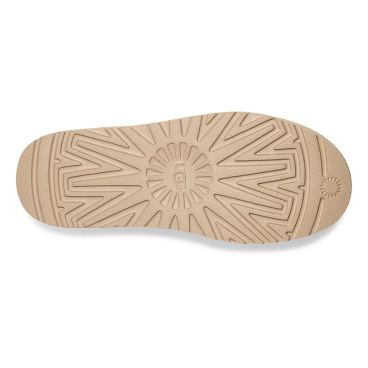 WOMEN'S UGG ULTRA MINI CRAFTED REGENERATE | SAND - Image 5