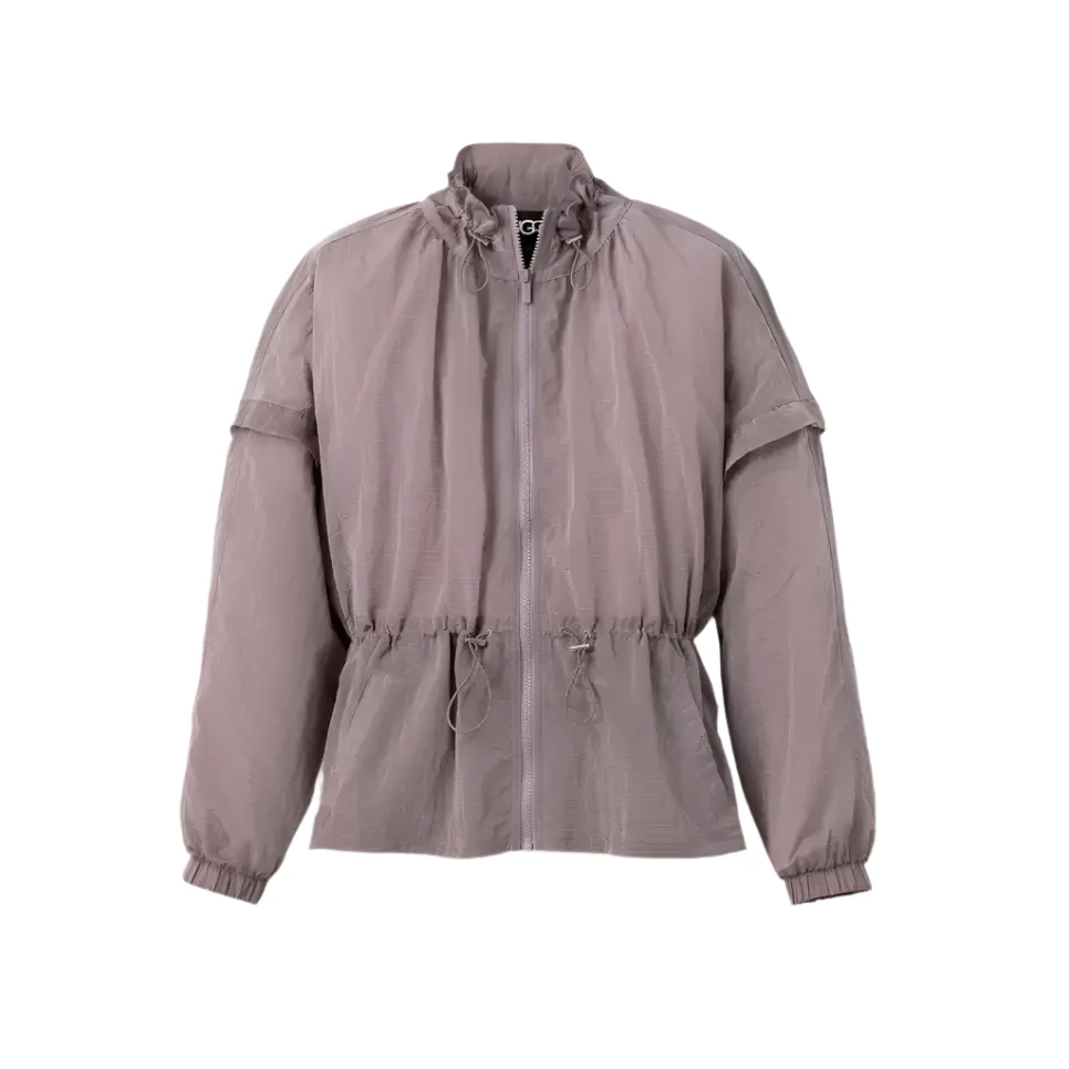 WOMEN'S UGG WINNY JACKET II | SUGARPLUM