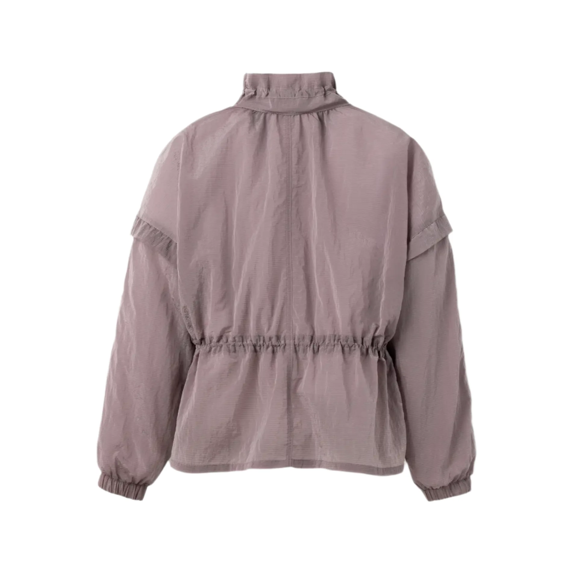 WOMEN'S UGG WINNY JACKET II | SUGARPLUM - Image 3