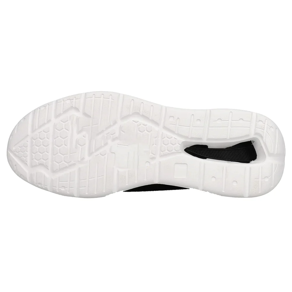 WOMEN'S VANELI ALYCE LACE UP SNEAKER | BLACK NIVAL SUEDE - Image 5