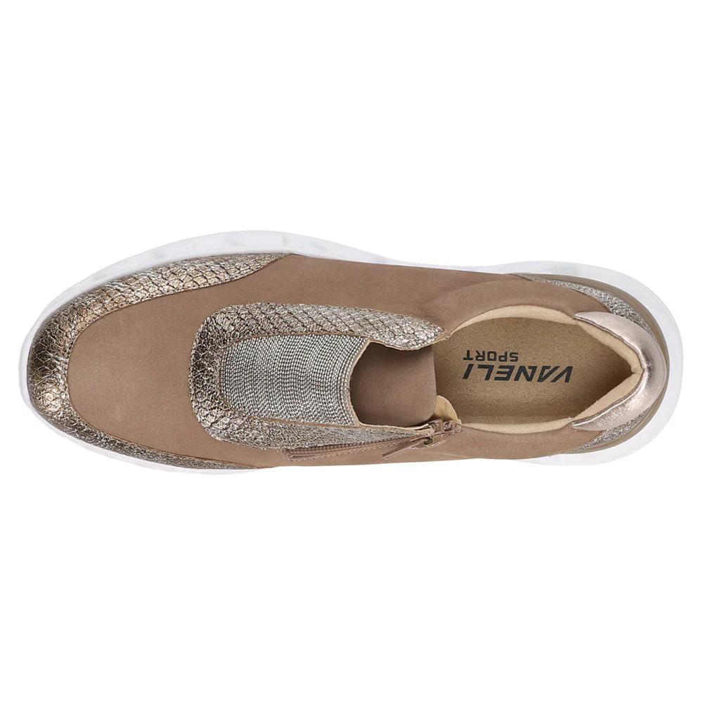 WOMEN'S VANELI ALYSIA | CINDER - Image 4
