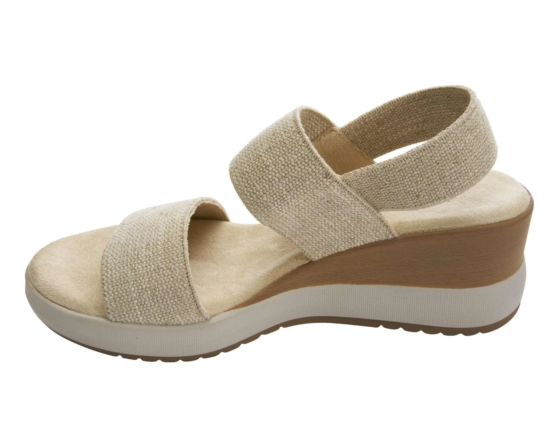 WOMEN'S VANELI COLLY | NATURAL - Image 2
