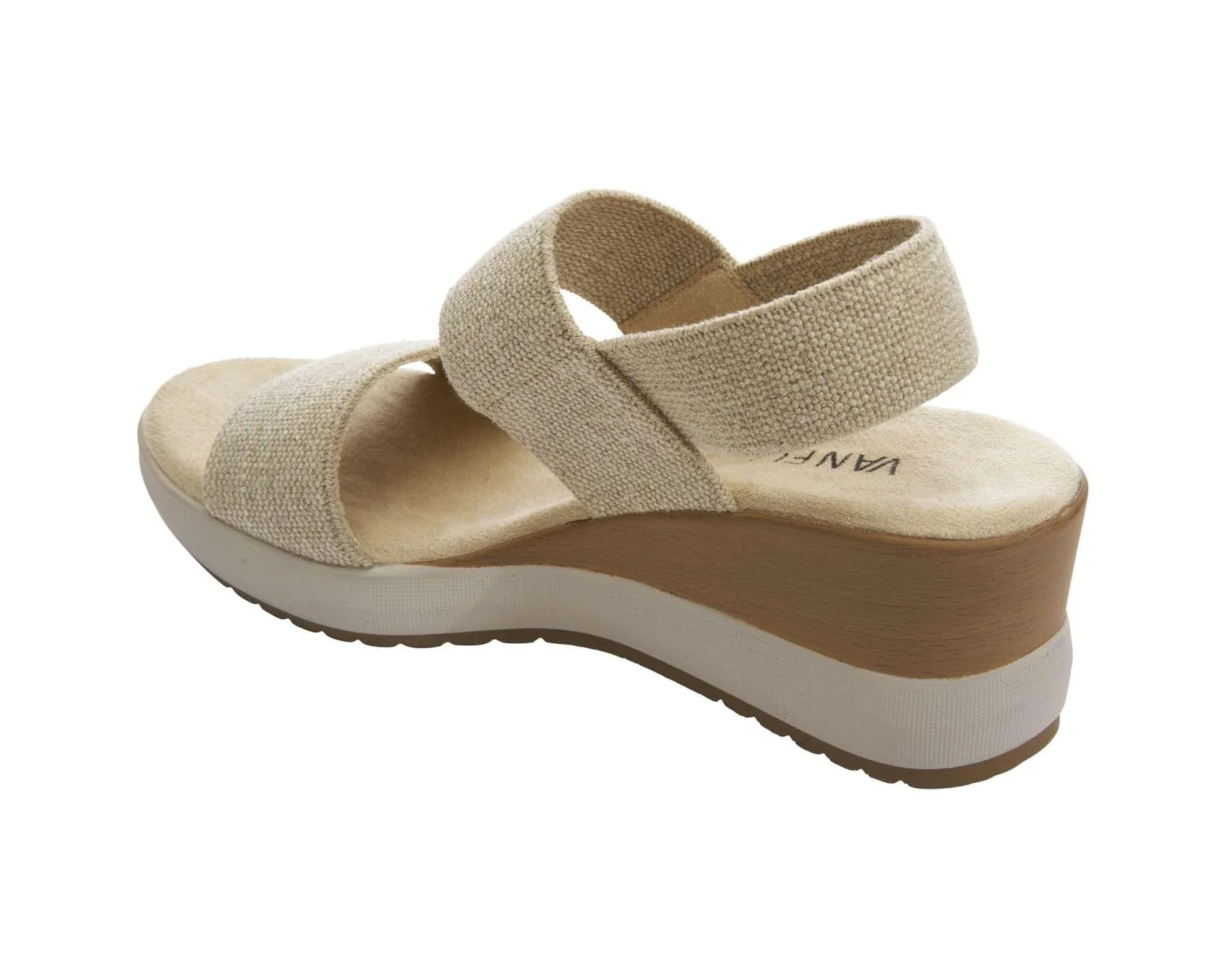 WOMEN'S VANELI COLLY | NATURAL - Image 4