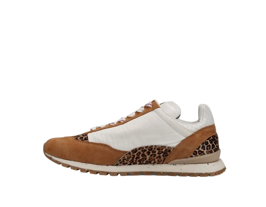 WOMEN'S VANELI FIONN | CUOIO SUEDE COMBO - Image 2