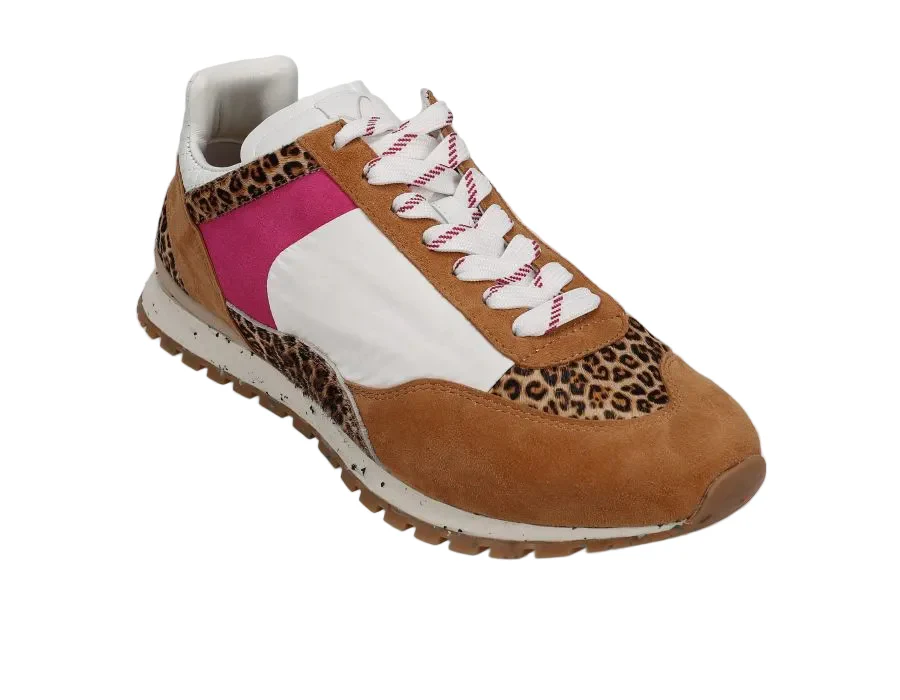 WOMEN'S VANELI FIONN | CUOIO SUEDE COMBO - Image 3