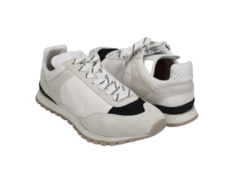WOMEN'S VANELI FIONN | ICE SUEDE COMBO - Image 3