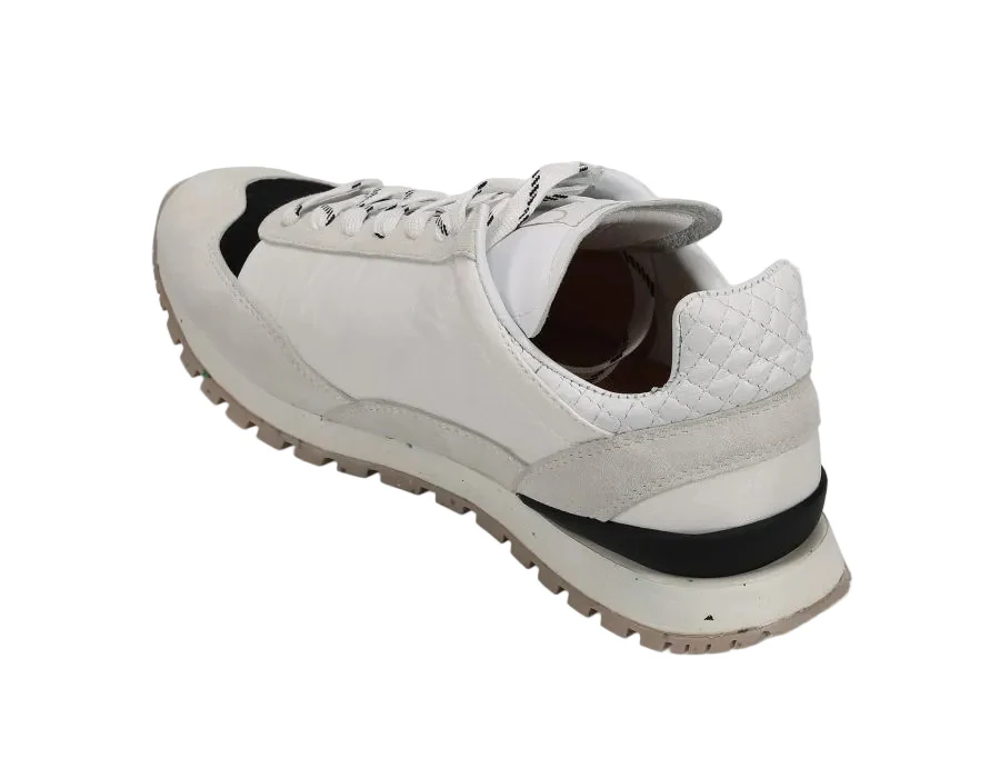 WOMEN'S VANELI FIONN | ICE SUEDE COMBO - Image 5