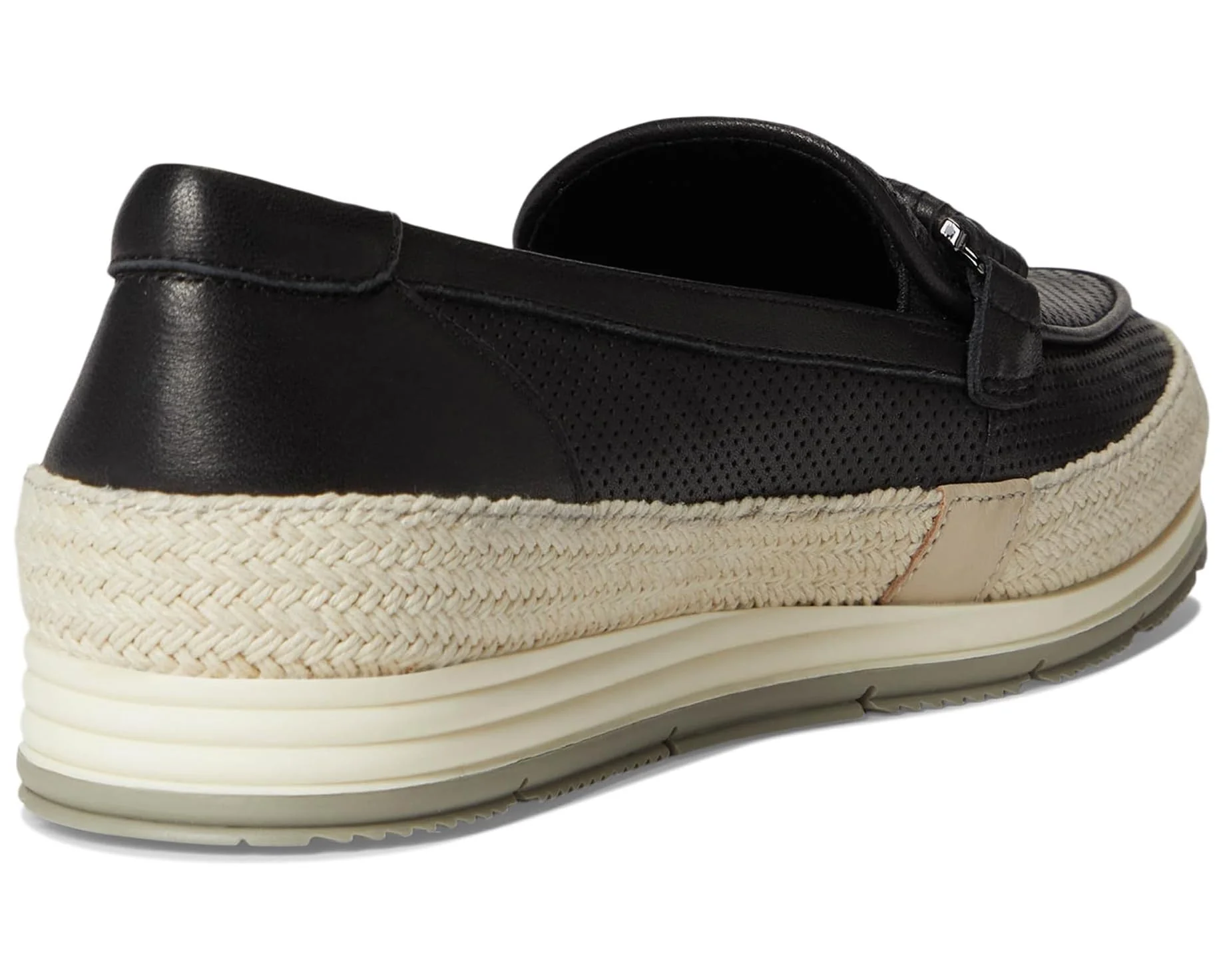 WOMEN'S VANELI QUARZI | BLACK NAPPA - Image 6