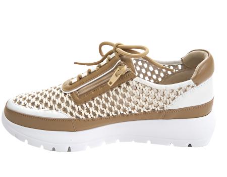 WOMEN'S VANELI QUBI | BEIGE ITESS MULTI - Image 3