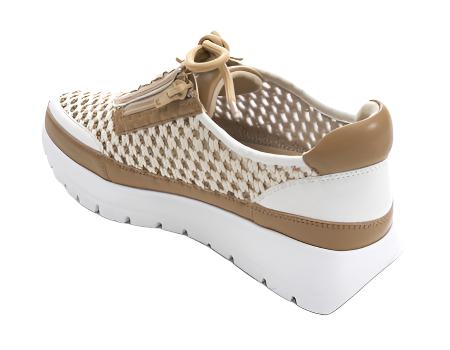 WOMEN'S VANELI QUBI | BEIGE ITESS MULTI - Image 5