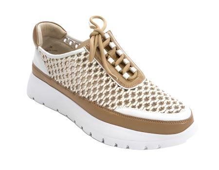 WOMEN'S VANELI QUBI | BEIGE ITESS MULTI - Image 6