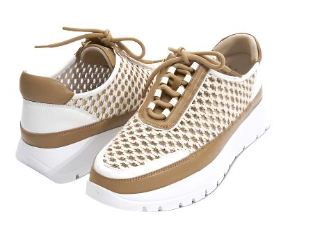 WOMEN'S VANELI QUBI | BEIGE ITESS MULTI - Image 7