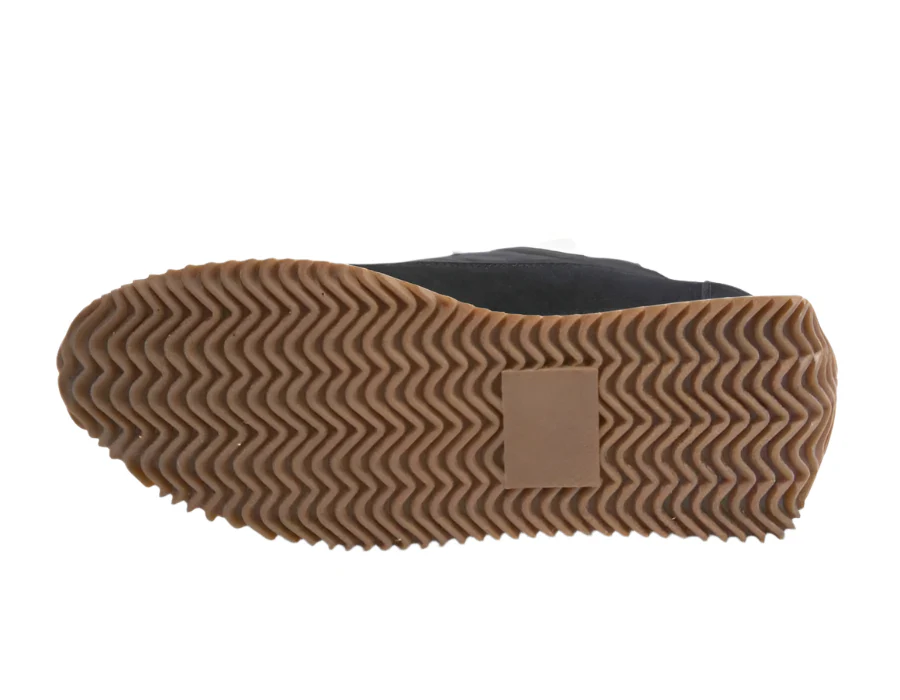 WOMEN'S VANELI QUEEN SNEAKER | BLACK NIVAL SUEDE - Image 6