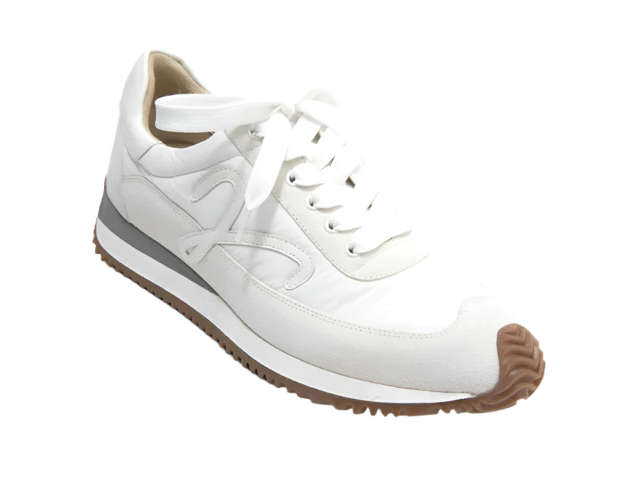 WOMEN'S VANELI QUEEN SNEAKER | WHITE NIVAL - Image 4