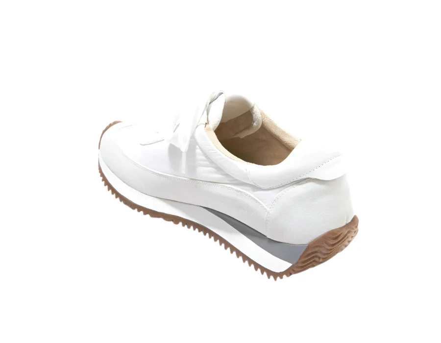 WOMEN'S VANELI QUEEN SNEAKER | WHITE NIVAL - Image 7