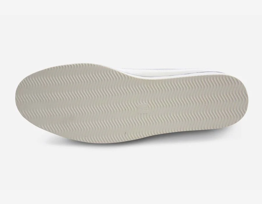 WOMEN'S VANELI QUIN | NAVY / SILVER NAPPA - Image 6