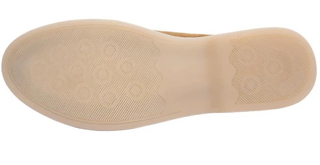 WOMEN'S VANELI UNDINE LOAFER | CUOIO SUEDE - Image 5