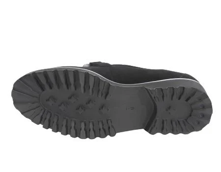 WOMEN'S VANELI ZINTA LOAFER | BLACK SUEDE - Image 6