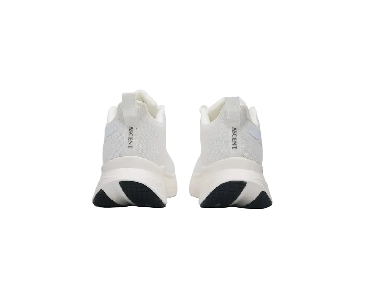 WOMEN'S VELOCI ASCENT | WHITE - Image 5