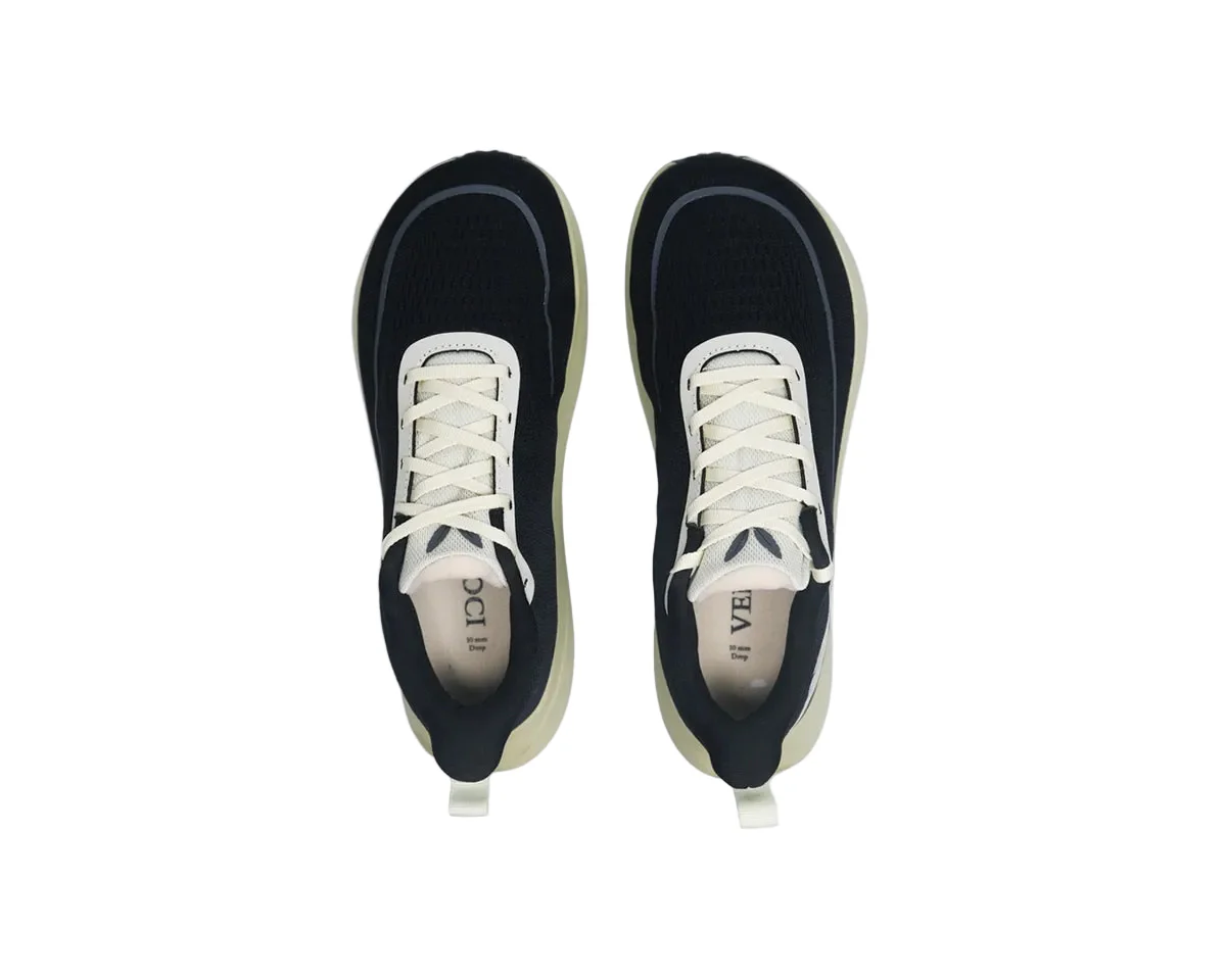MEN'S VELOCI ASCENT | BLACK / CREAM - Image 4