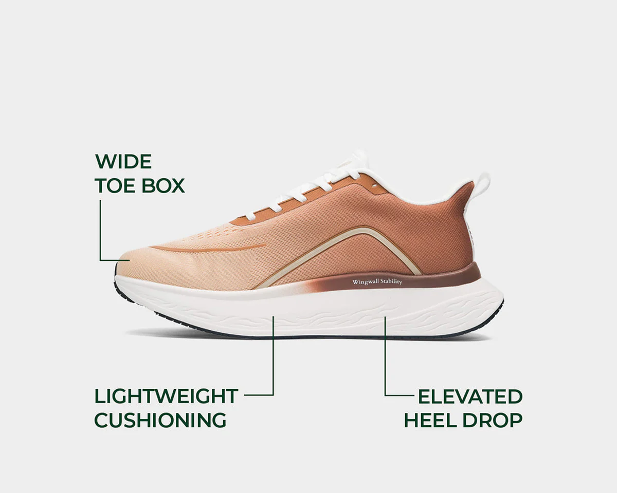 WOMEN'S VELOCI MESA | MOCHA MOUSSE - Image 3