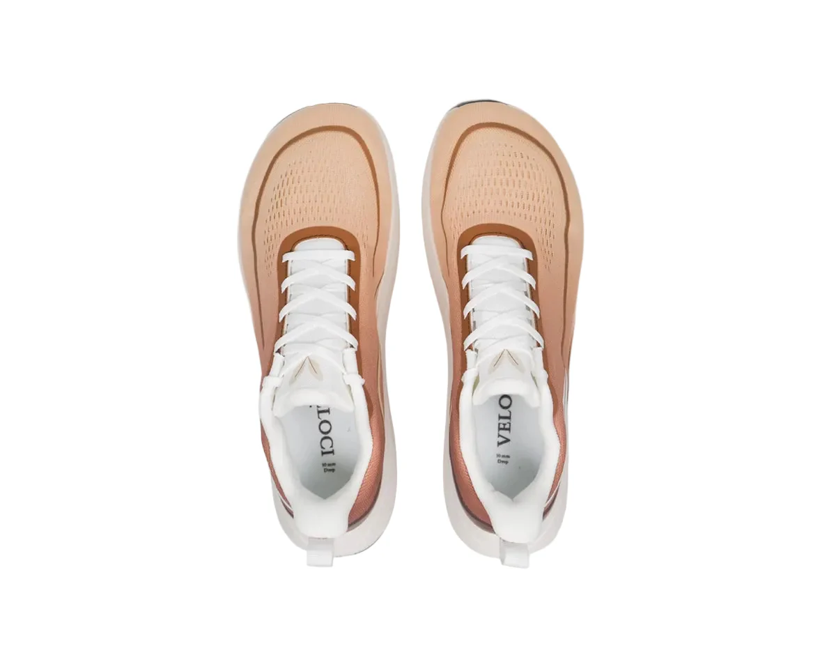 WOMEN'S VELOCI MESA | MOCHA MOUSSE - Image 4