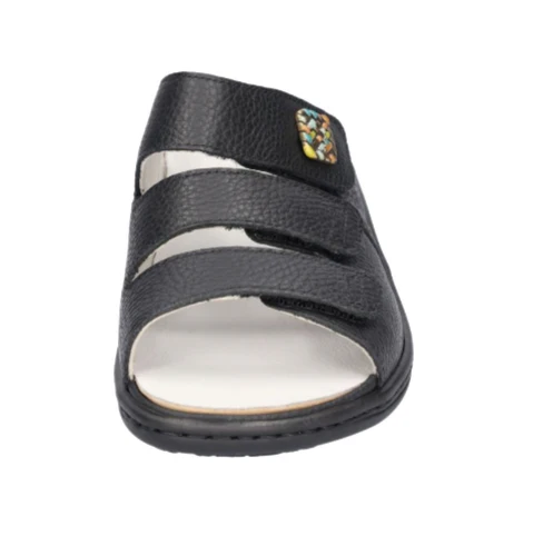 WOMEN'S WALDLAUFER HERIA | BLACK / SCHWARZ - Image 2