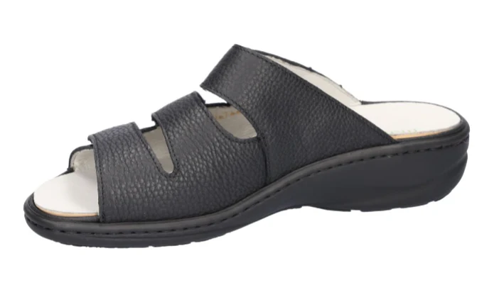 WOMEN'S WALDLAUFER HERIA | BLACK / SCHWARZ - Image 4