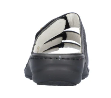 WOMEN'S WALDLAUFER HERIA | BLACK / SCHWARZ - Image 5