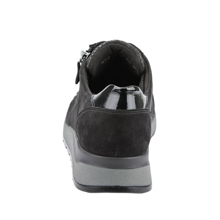 WOMEN'S WALDLAUFER HIROKO | DENVER / BLACK - Image 8
