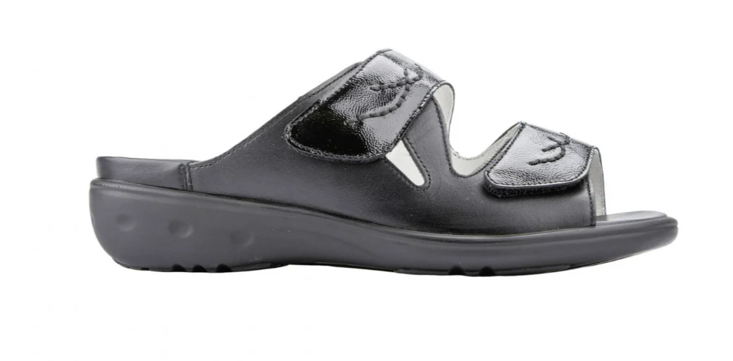 WOMEN'S WALDLAUFER KARA | BLACK / SCHWARZ