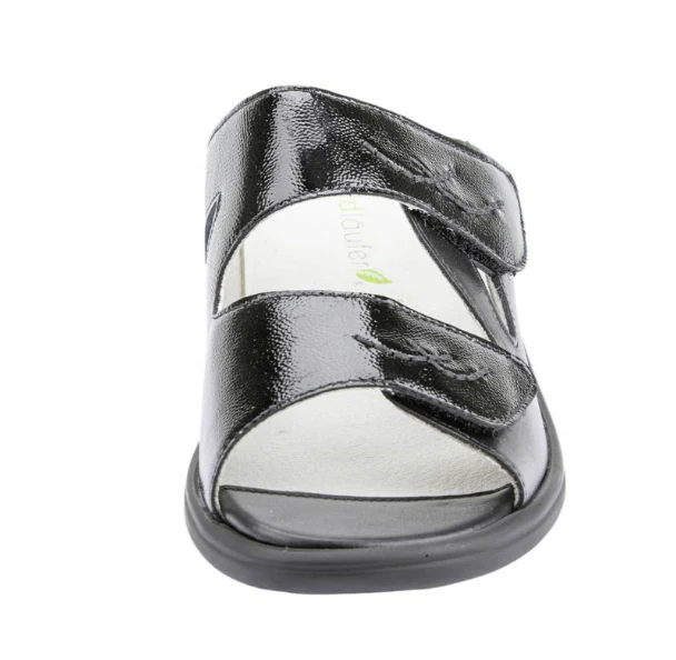 WOMEN'S WALDLAUFER KARA | BLACK / SCHWARZ - Image 3