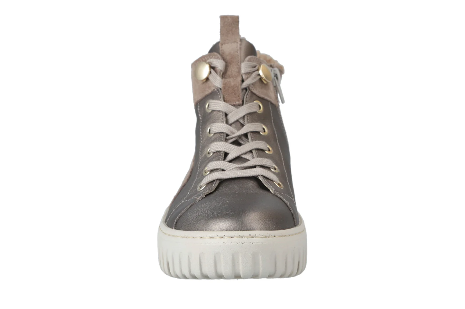 WOMEN'S WALDLAUFER LIVIA | BRONCE / NOUGAT / TOFFEE - Image 6