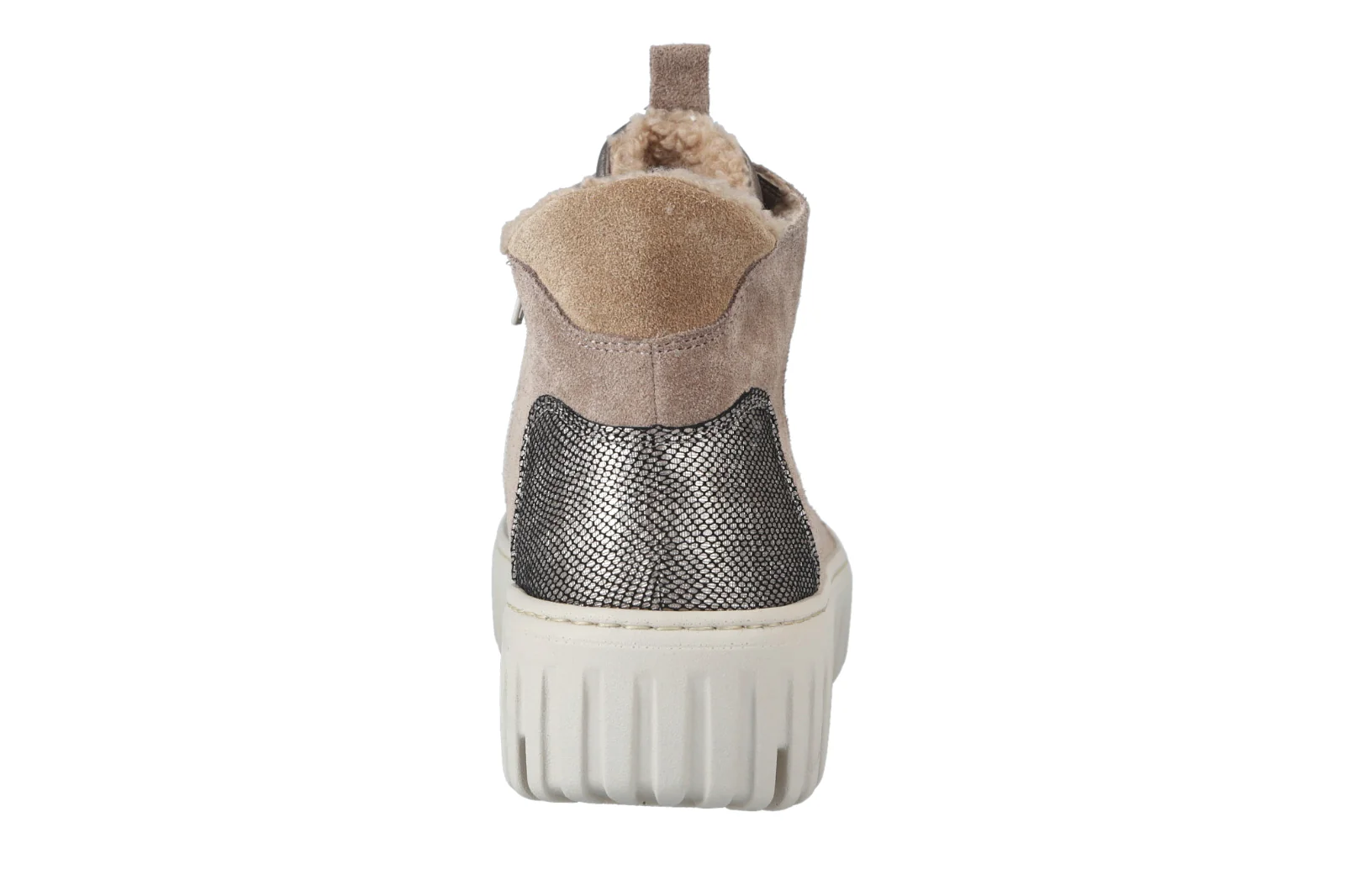 WOMEN'S WALDLAUFER LIVIA | BRONCE / NOUGAT / TOFFEE - Image 7