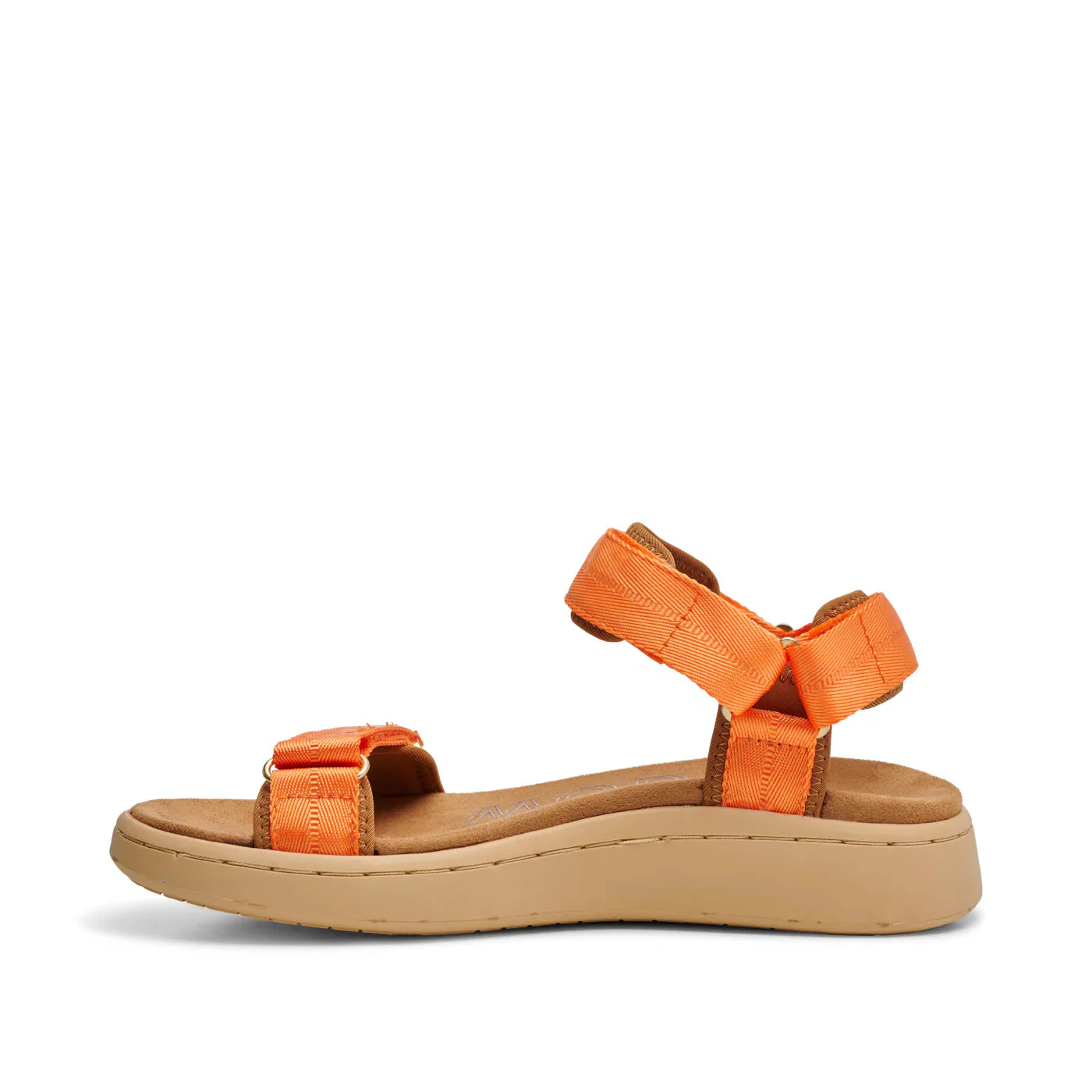 WOMEN'S WODEN LINE SANDAL | TIGER - Image 3