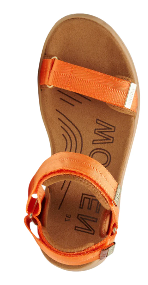 WOMEN'S WODEN LINE SANDAL | TIGER - Image 4