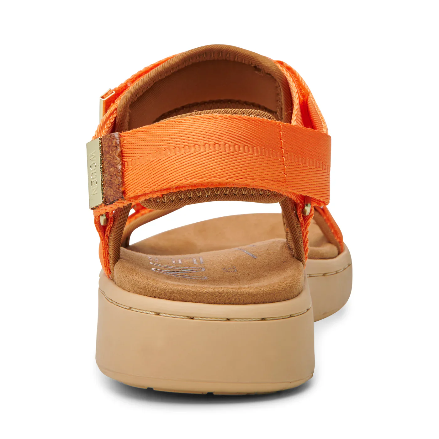 WOMEN'S WODEN LINE SANDAL | TIGER - Image 6