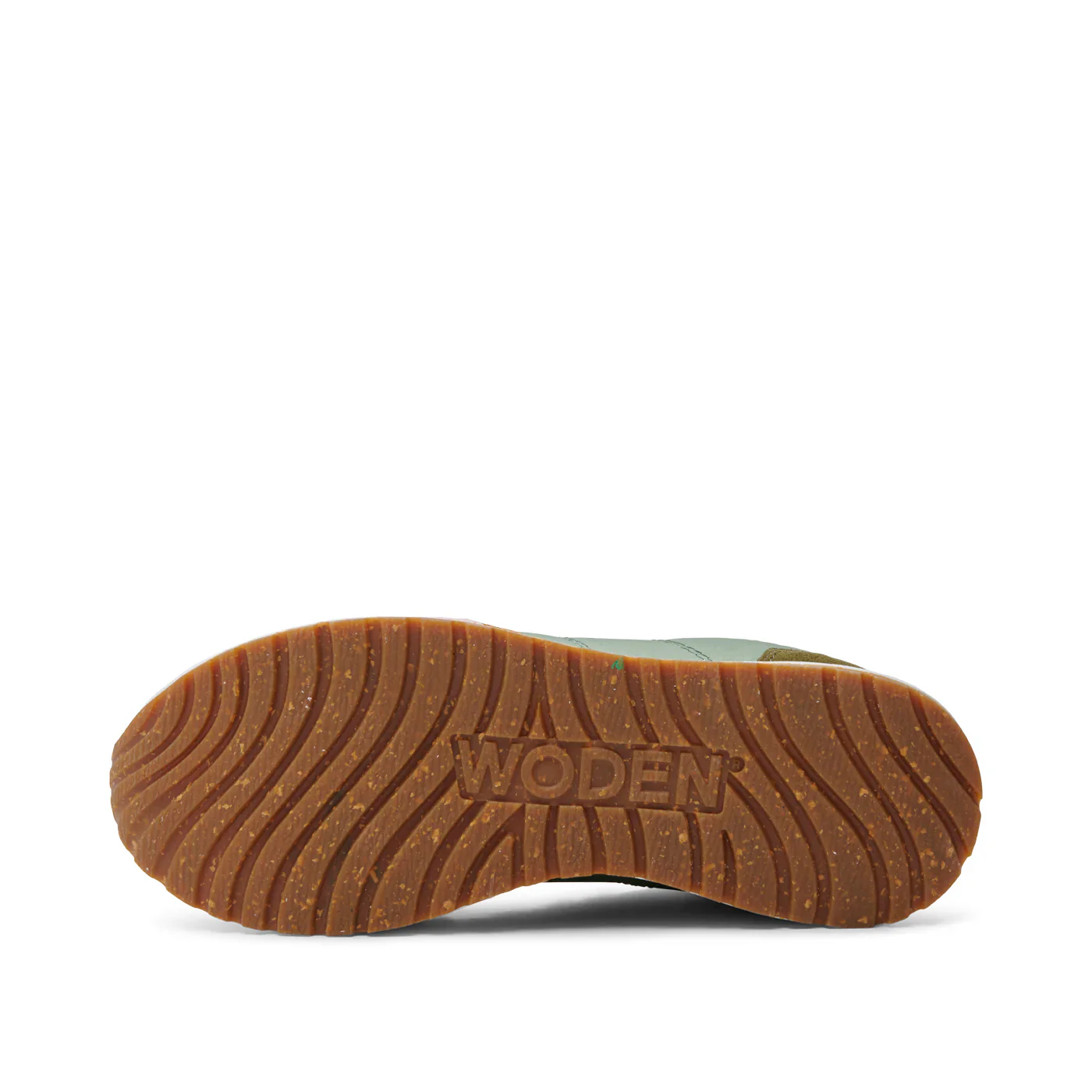 WOMEN'S WODEN RONJA | ALGAE MULTI - Image 4