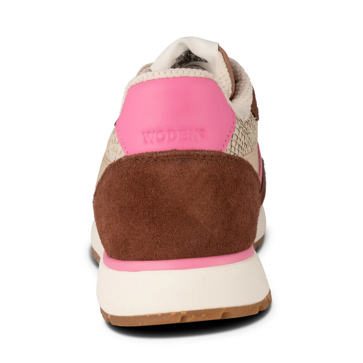 WOMEN'S WODEN RONJA | SEPIA MULTI - Image 5
