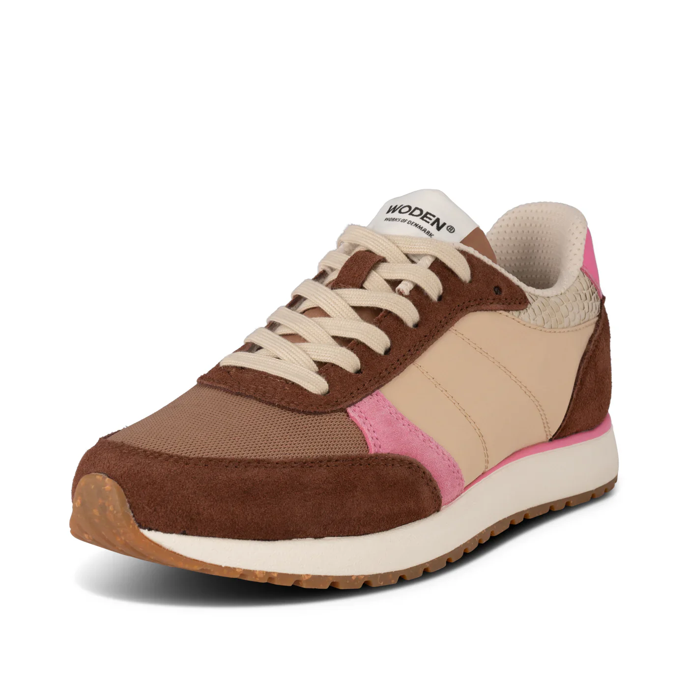 WOMEN'S WODEN RONJA | SEPIA MULTI - Image 6