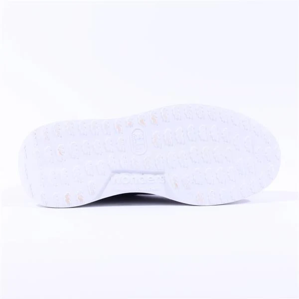 WOMEN'S WONDERS ROMA SNEAKER | TREND TAUPE / NYLON CHAMPAGNE - Image 5