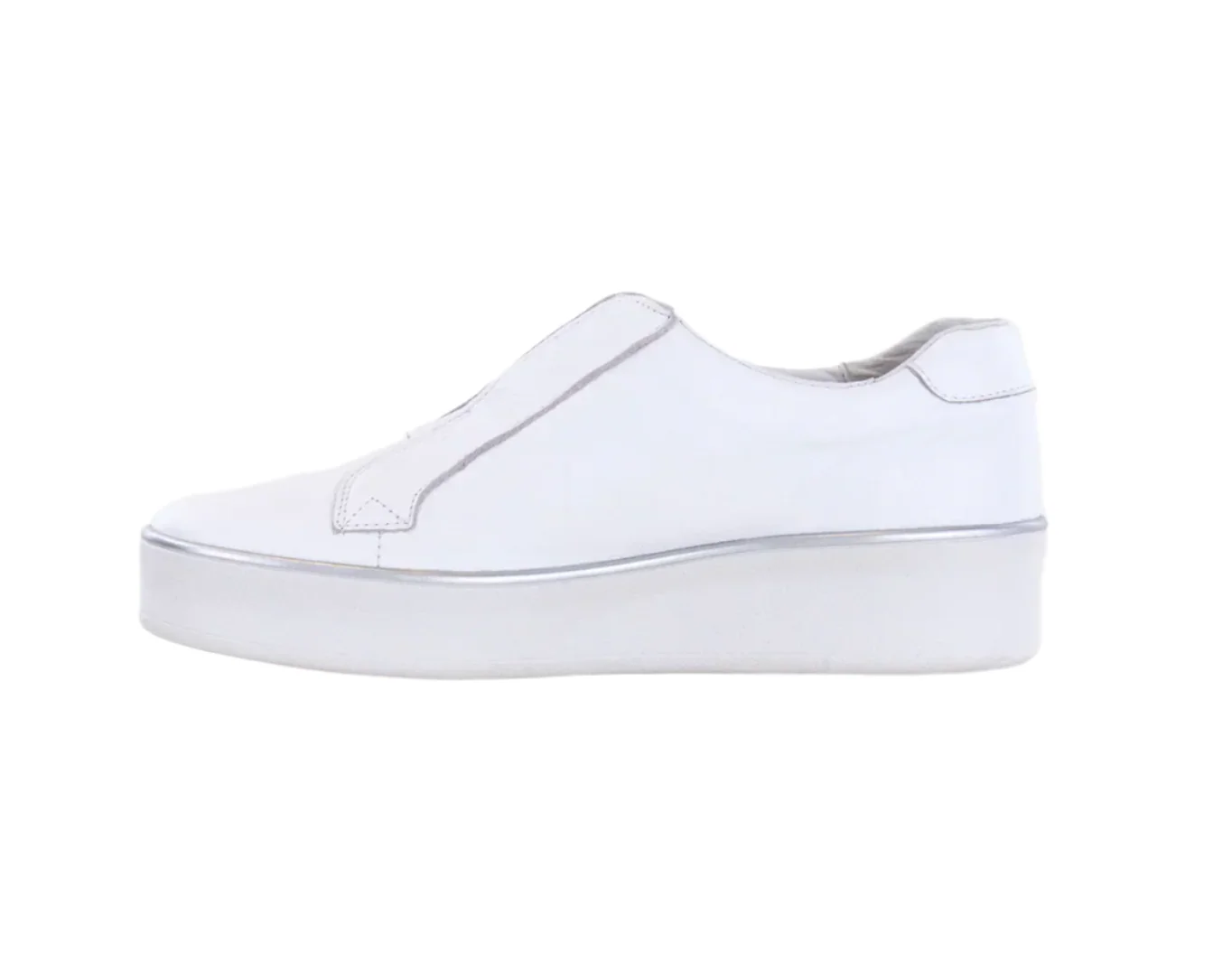 WOMEN'S ZIERA ZIKTA | WHITE - Image 2