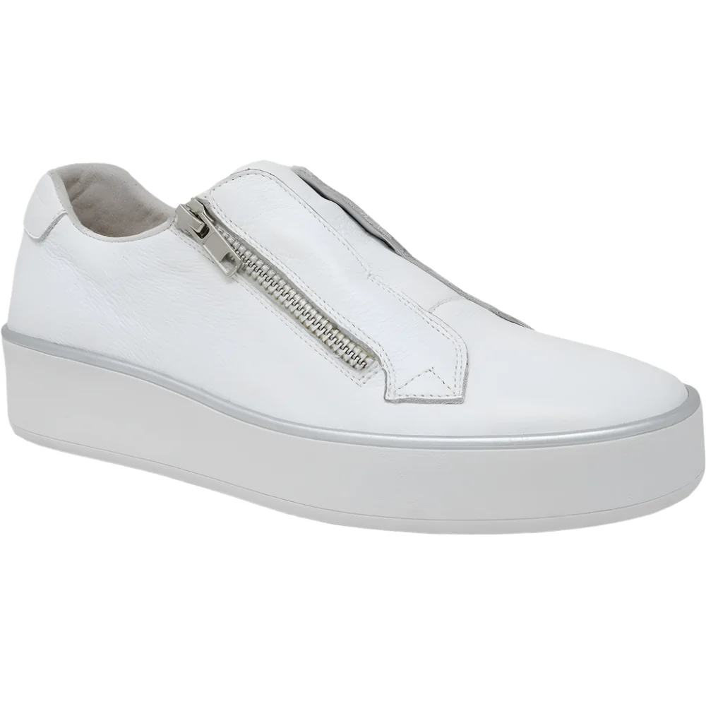 WOMEN'S ZIERA ZIKTA | WHITE - Image 3
