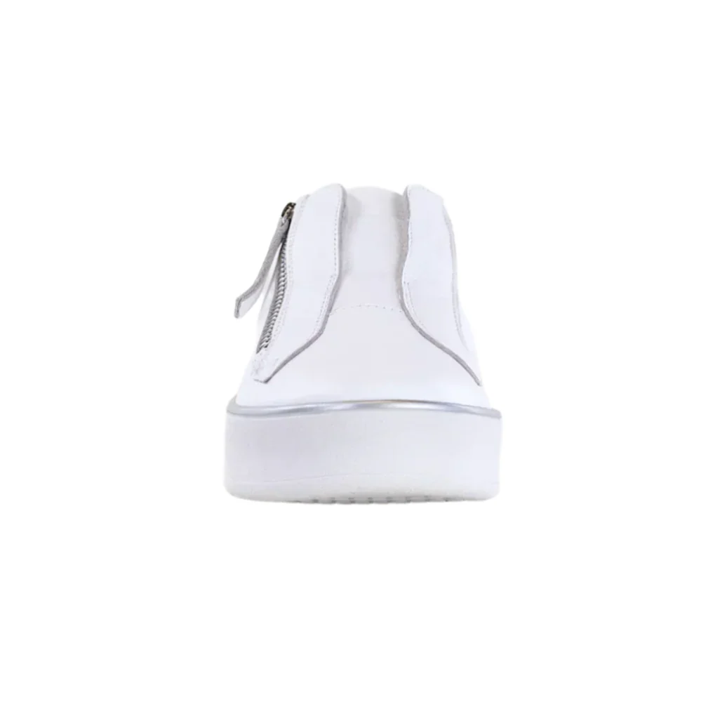 WOMEN'S ZIERA ZIKTA | WHITE - Image 4
