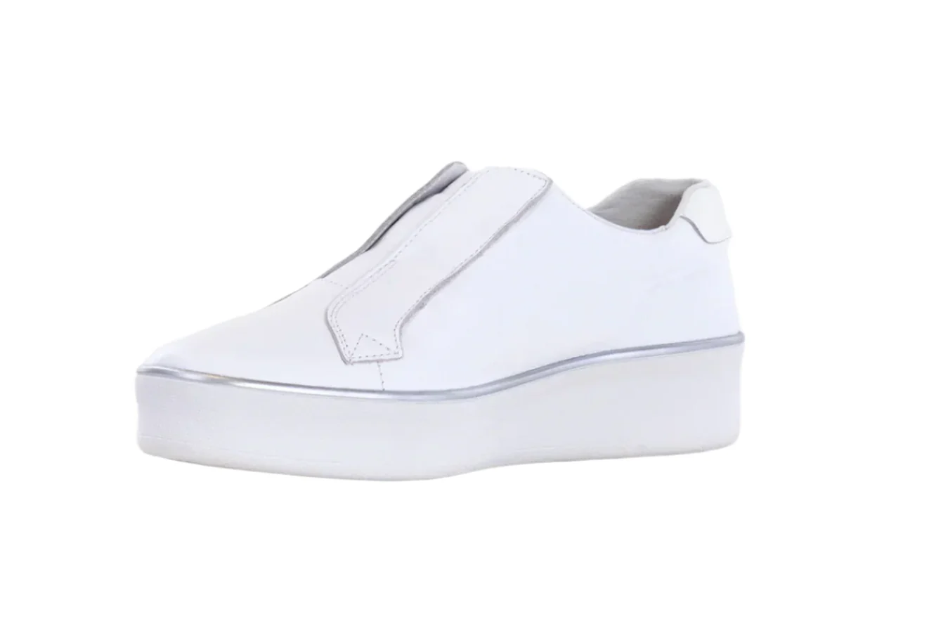 WOMEN'S ZIERA ZIKTA | WHITE - Image 6