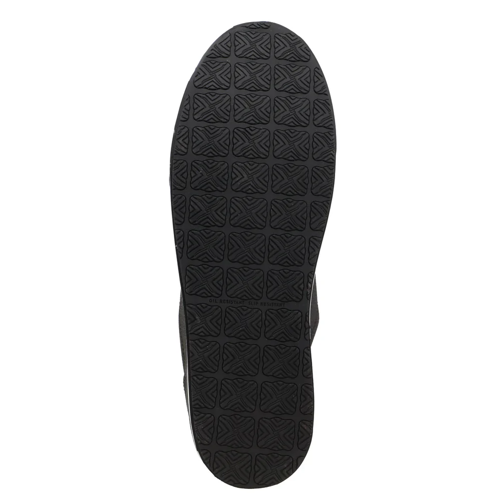 MEN'S TWISTED X WORK KICKS | BLACK - Image 7