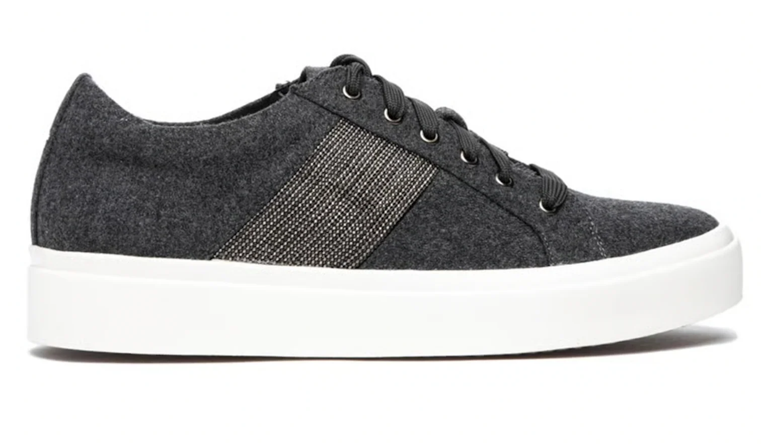 WOMEN'S VANELI YAVIN | GREY FLANNEL