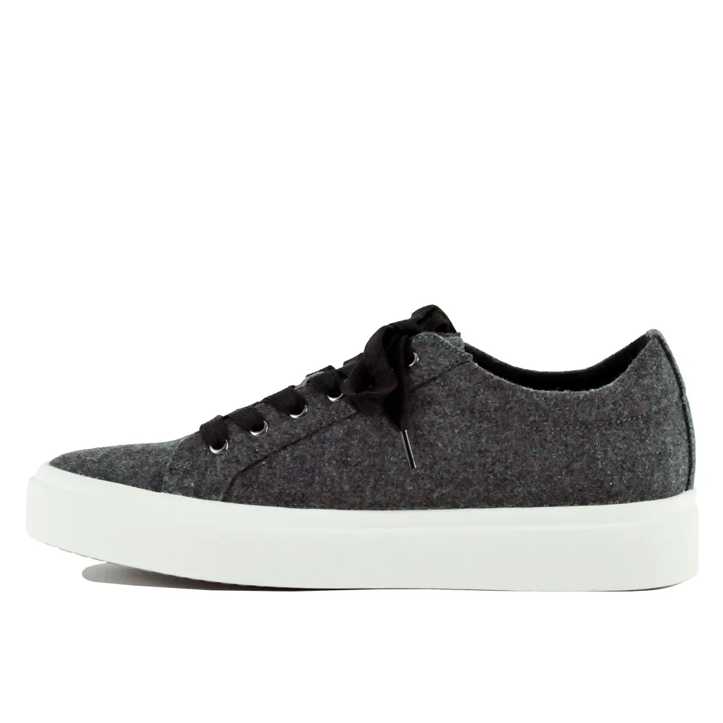 WOMEN'S VANELI YAVIN | GREY FLANNEL - Image 2